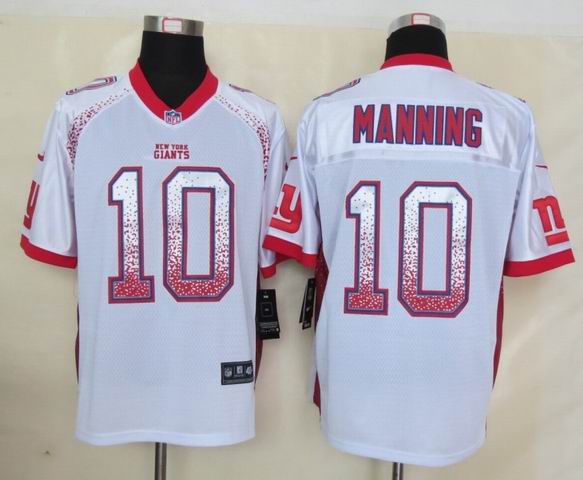 Nike New York Giants Elite Jerseys-047